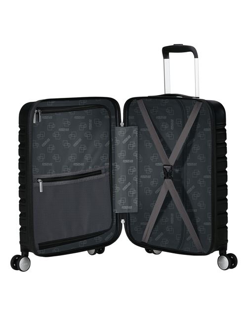  SAMSONITE | 15334155/20SHADOW BLACK